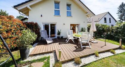 Maison de vacances Lac de Constance à la périphérie de Radolfzell