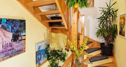 Ferienhaus Bodensee am Ortsrand von Radolfzell