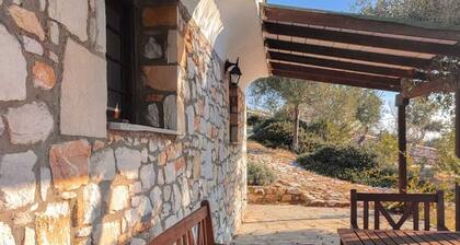 Skidia Apartment 2 with 30m² (2 beds + 1 additional beds possible)
