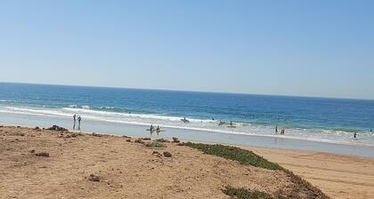Taghazout bay appart (the queen appart)