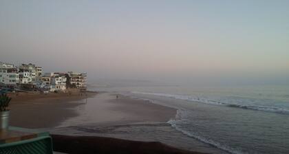 Taghazout Bay Apartment (das Queen Apartment)