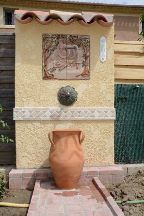 Exterior - Appartement de charme. SPECIAL OFFRE Juillet-Août 20% réduction. (Carcassonne)