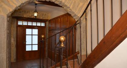 Appartement de charme. SPECIAL OFFRE Juillet-Août 20% réduction.