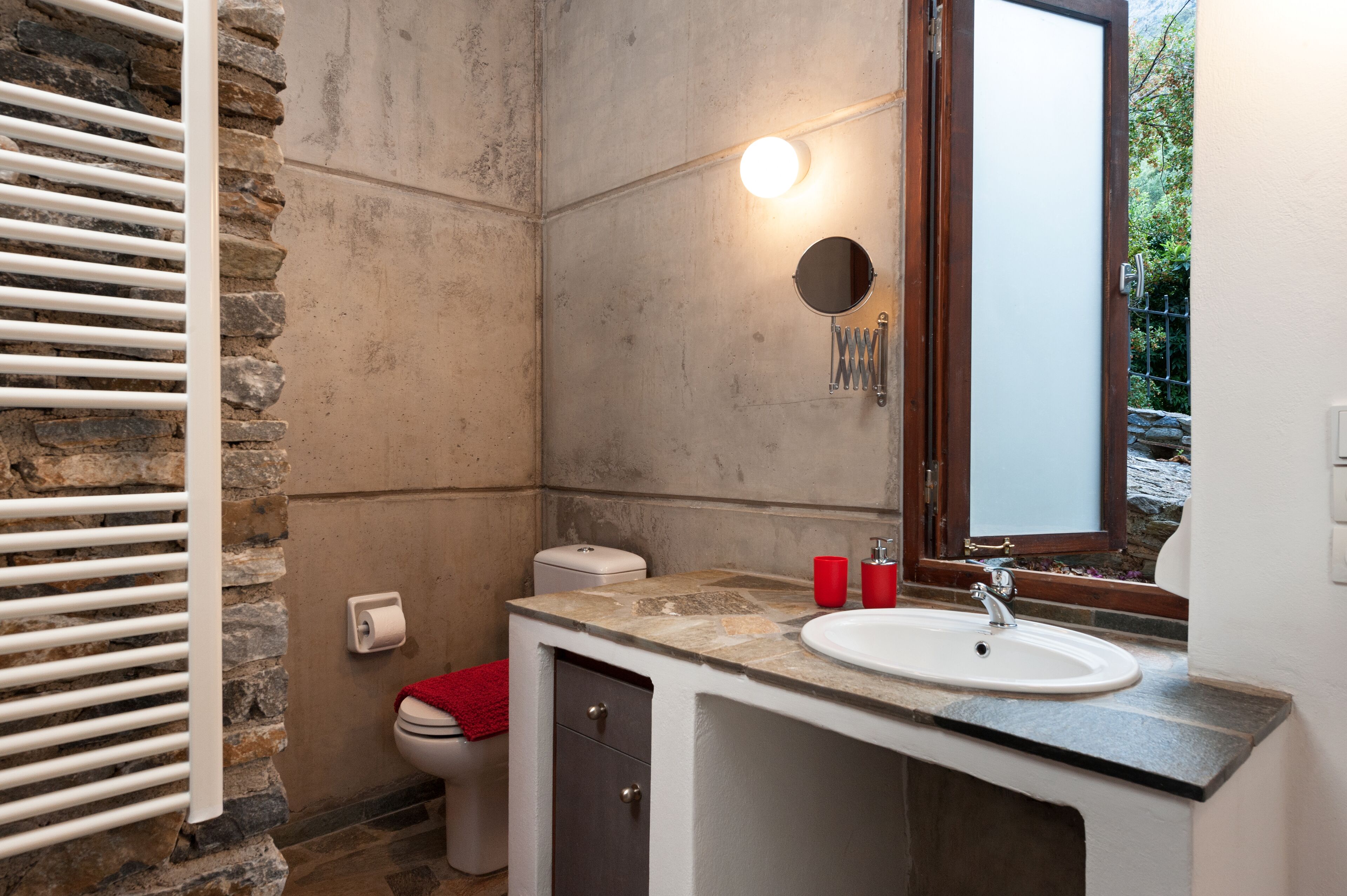  Studios-Kyparissi, Apartment "Lemoni" in the heart of Arcadia / Peleponnes