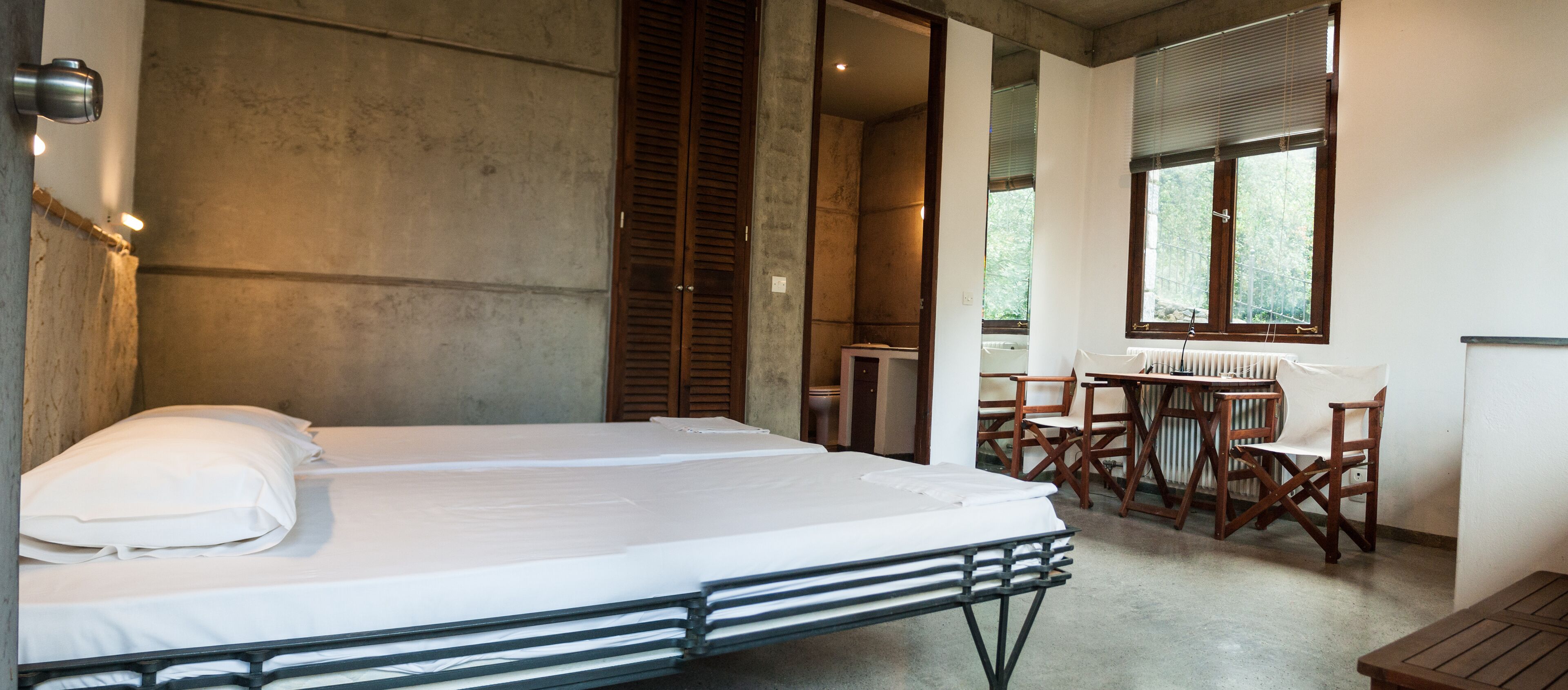  Studios-Kyparissi, Apartment "Lemoni" in the heart of Arcadia / Peleponnes