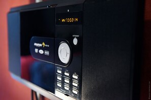 Unclassified image, 4 of 16, button - Apartment for 1 - 2 people (Bergisch Gladbach)