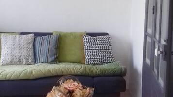 Télévision, espaces bureaux