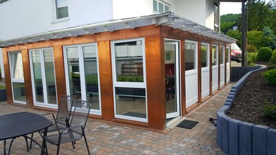 Sauerlandvilla Bödefeld