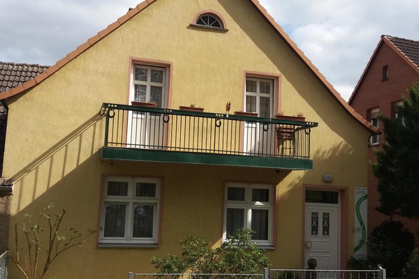 Ferienhaus Stechlinsee
Stechlin-Touristik