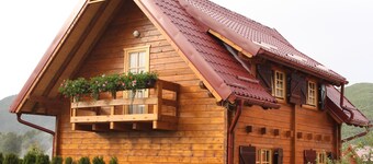 Vacation house Perisic