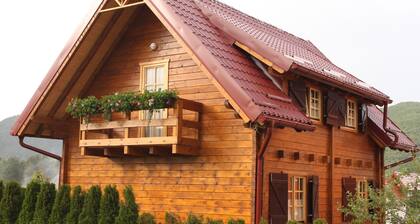 Vacation house Perisic