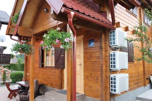 Exterior - Vacation house Perisic (Korenica)