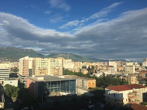 Vista aérea