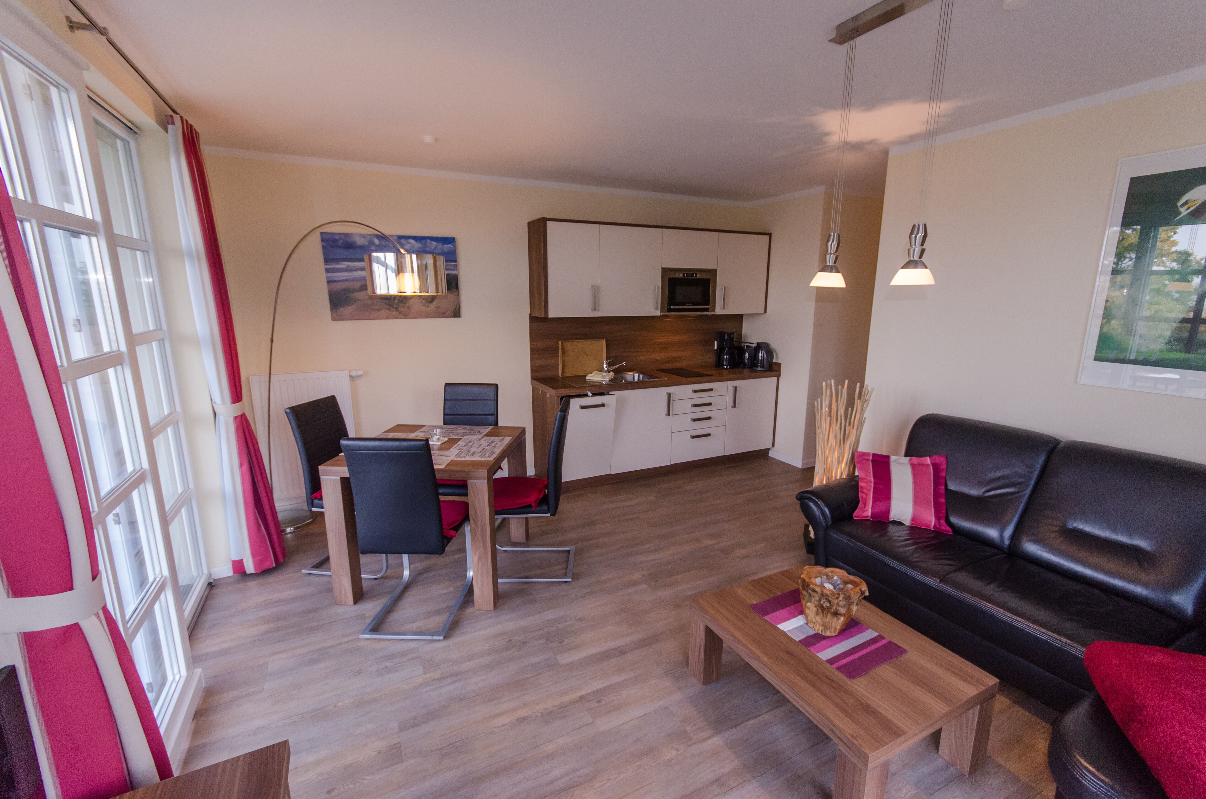 Apartment 39 Residenz Balmer See