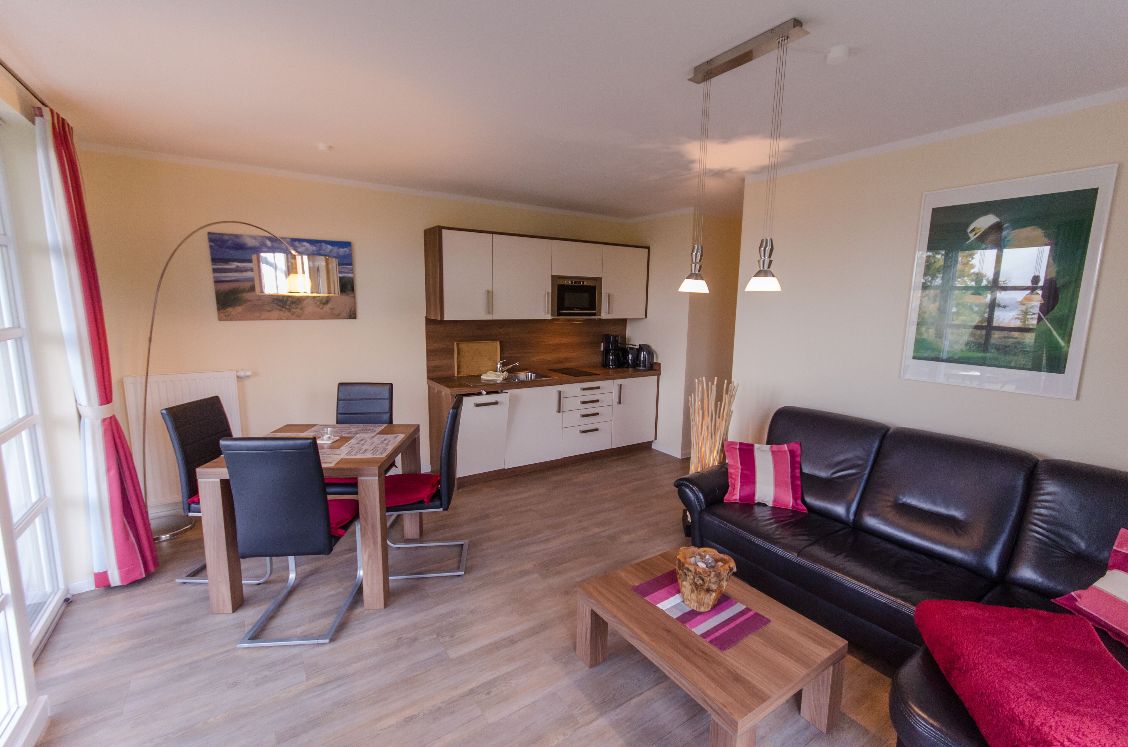 Apartment 39 Residenz Balmer See