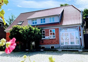 Exterior - Apartment bat (Bad Segeberg)