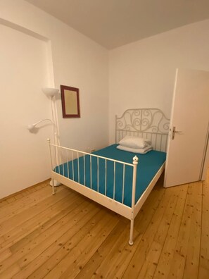 2 bedrooms, Internet - In the center, apartment with 2 bedrooms, kitchen (Graz)