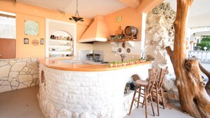 Bar (ter plaatse)