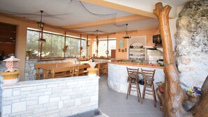 Dineren
