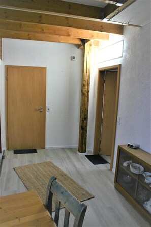 Interior - Detached holiday home, apartment 1 / for 2-4 persons, W-LAn free (Mehren/Daun)