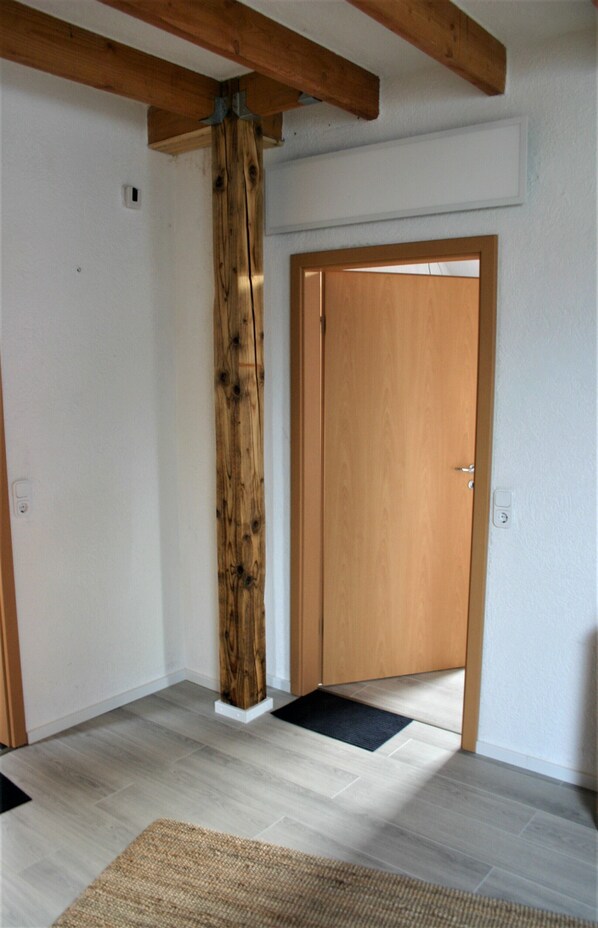 Interior - Detached holiday home, apartment 1 / for 2-4 persons, W-LAn free (Mehren/Daun)