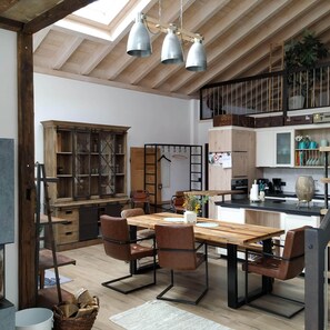 Restaurantes