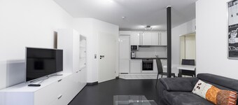 Luxurious 4-star apartment in Bad Kreuznach-Süd                    