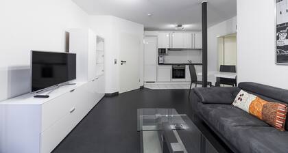 Lujoso apartamento de 4 estrellas en Bad Kreuznach-Süd