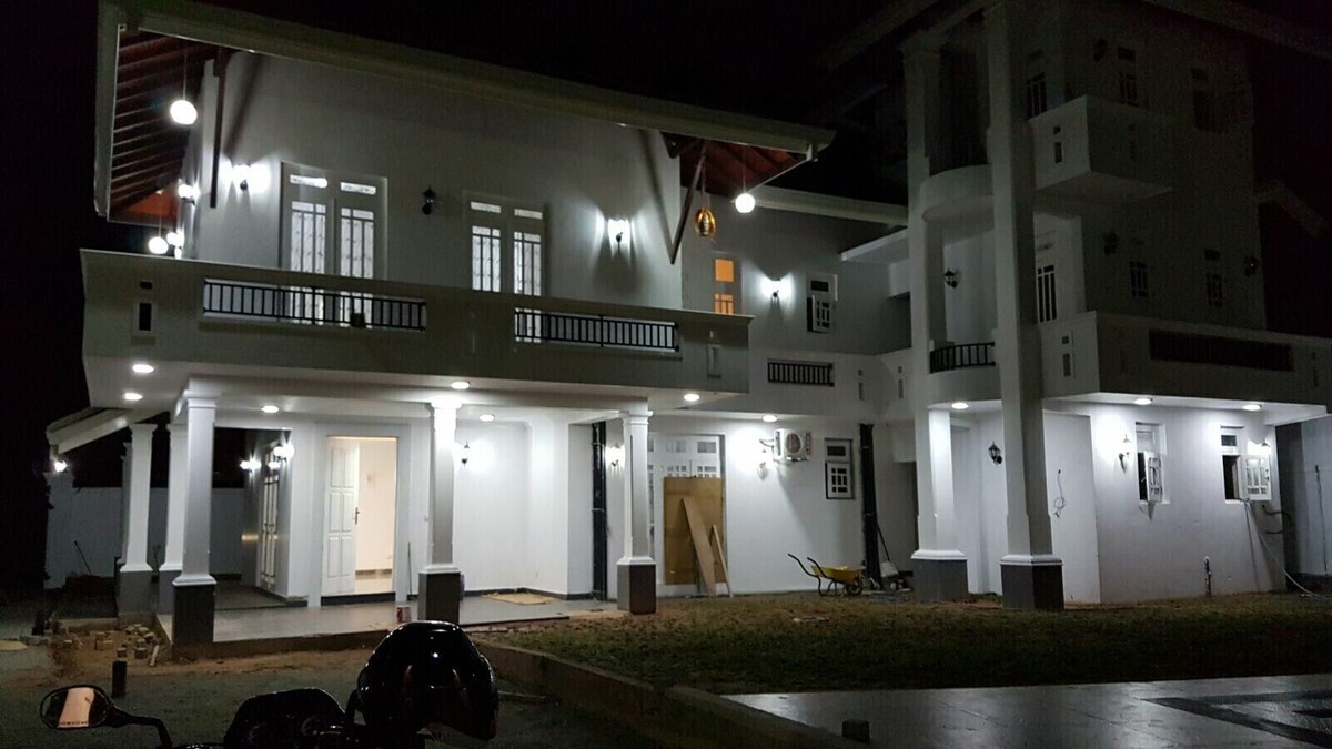 Bild für Gastgeberprofil