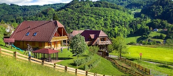 Asunto Blau tilalla Pirc