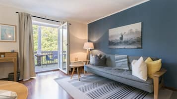 Smart-TV, Stereoanlage