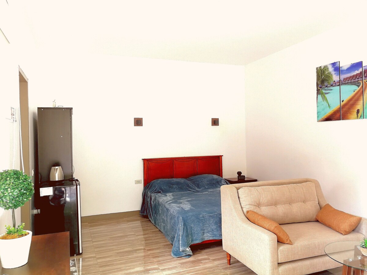 Image de profil de l’hôte