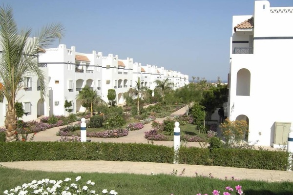 Jardin, Parc