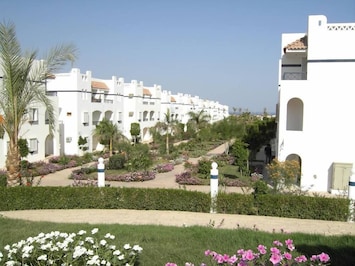 Jardin, Parc