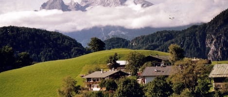 Aussenbereich