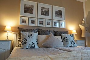 1 Schlafzimmer, Internetzugang, Bettwäsche