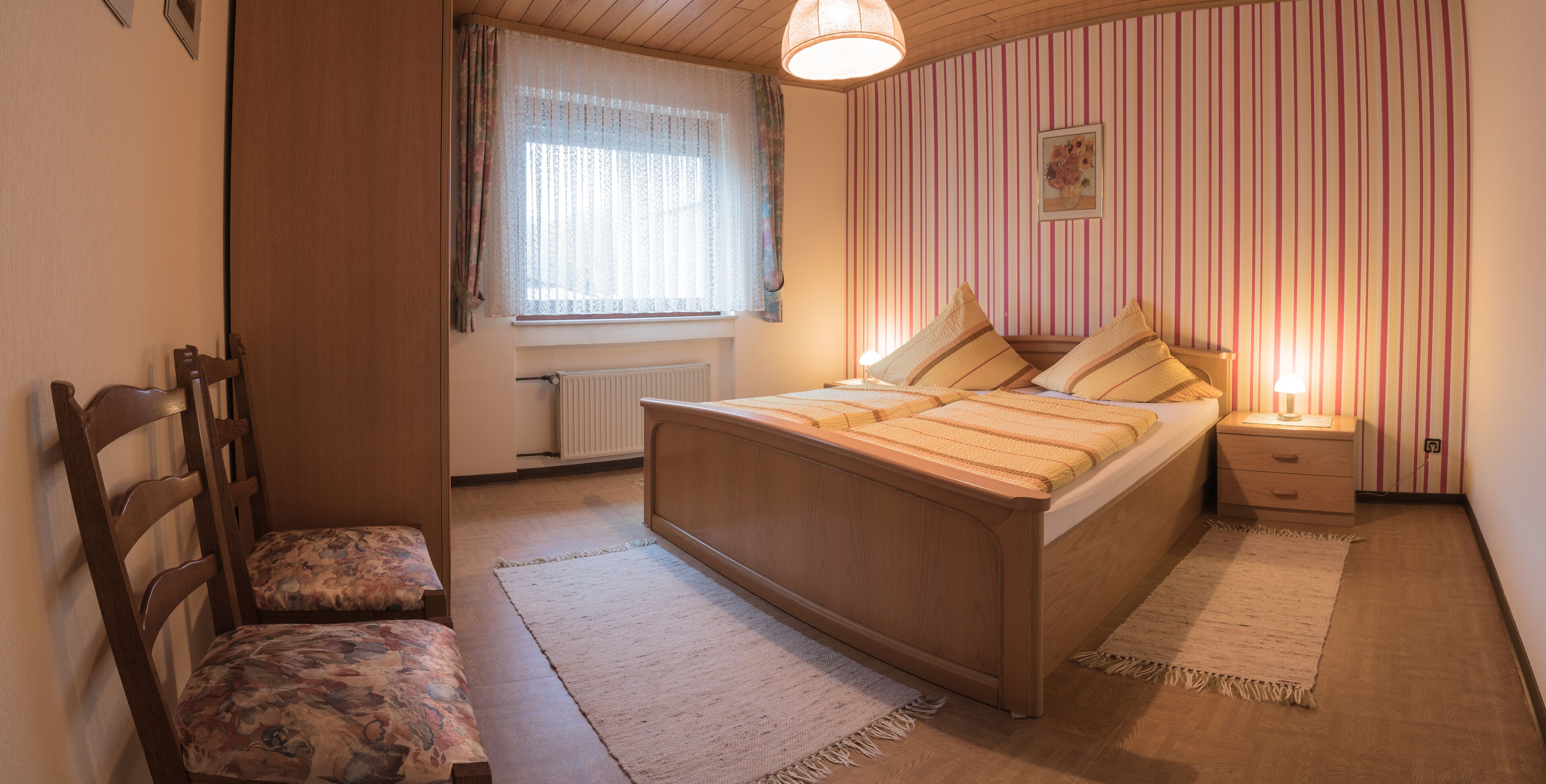 Cozy holiday in the winery on the Middle Mosel