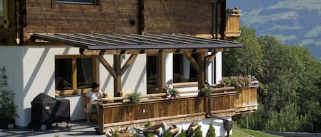 Terrain de lâhĂ©bergement