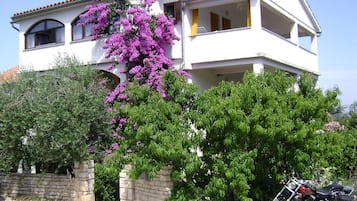 Exterieur