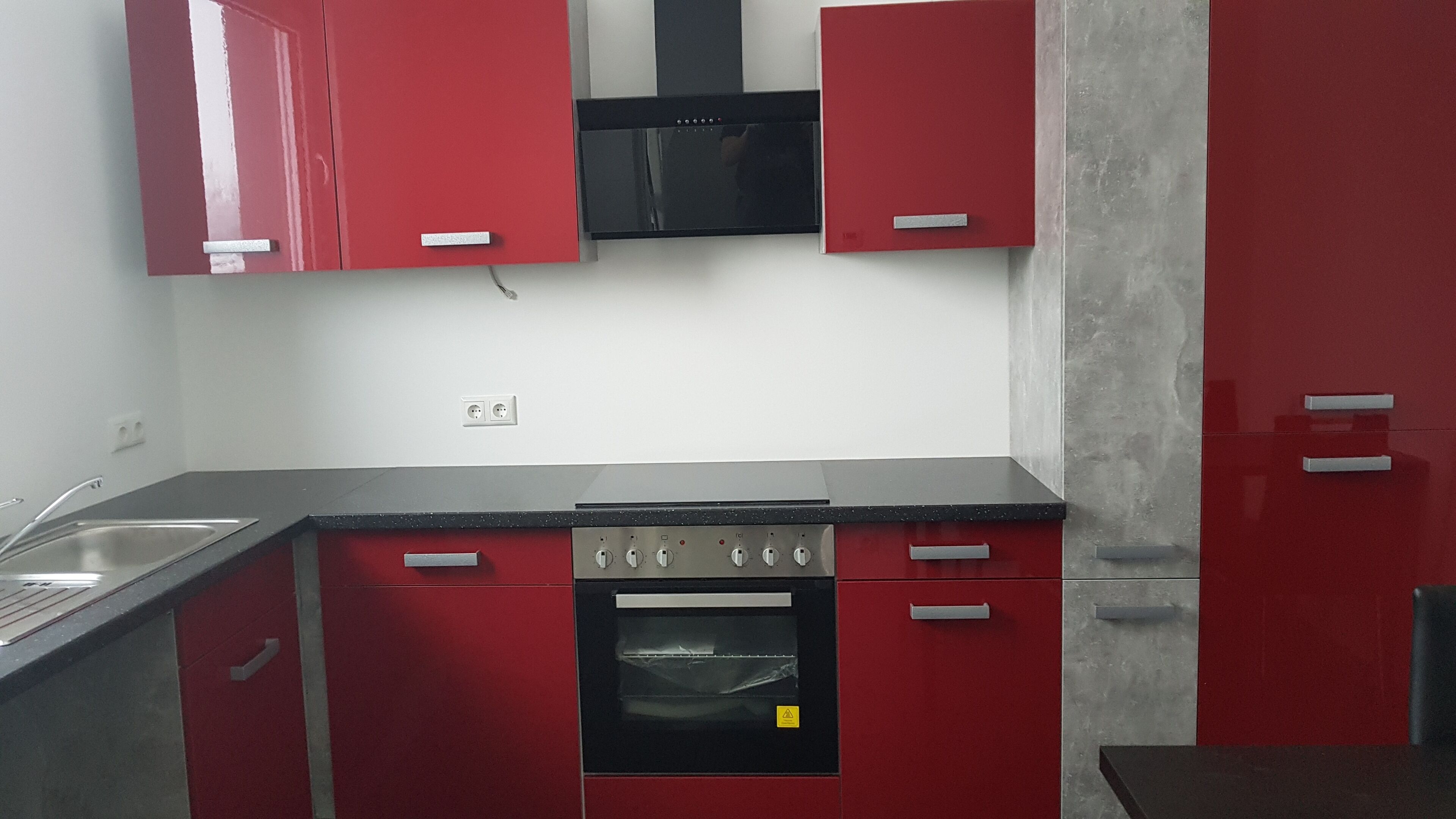 Luxury apartment in Irxleben