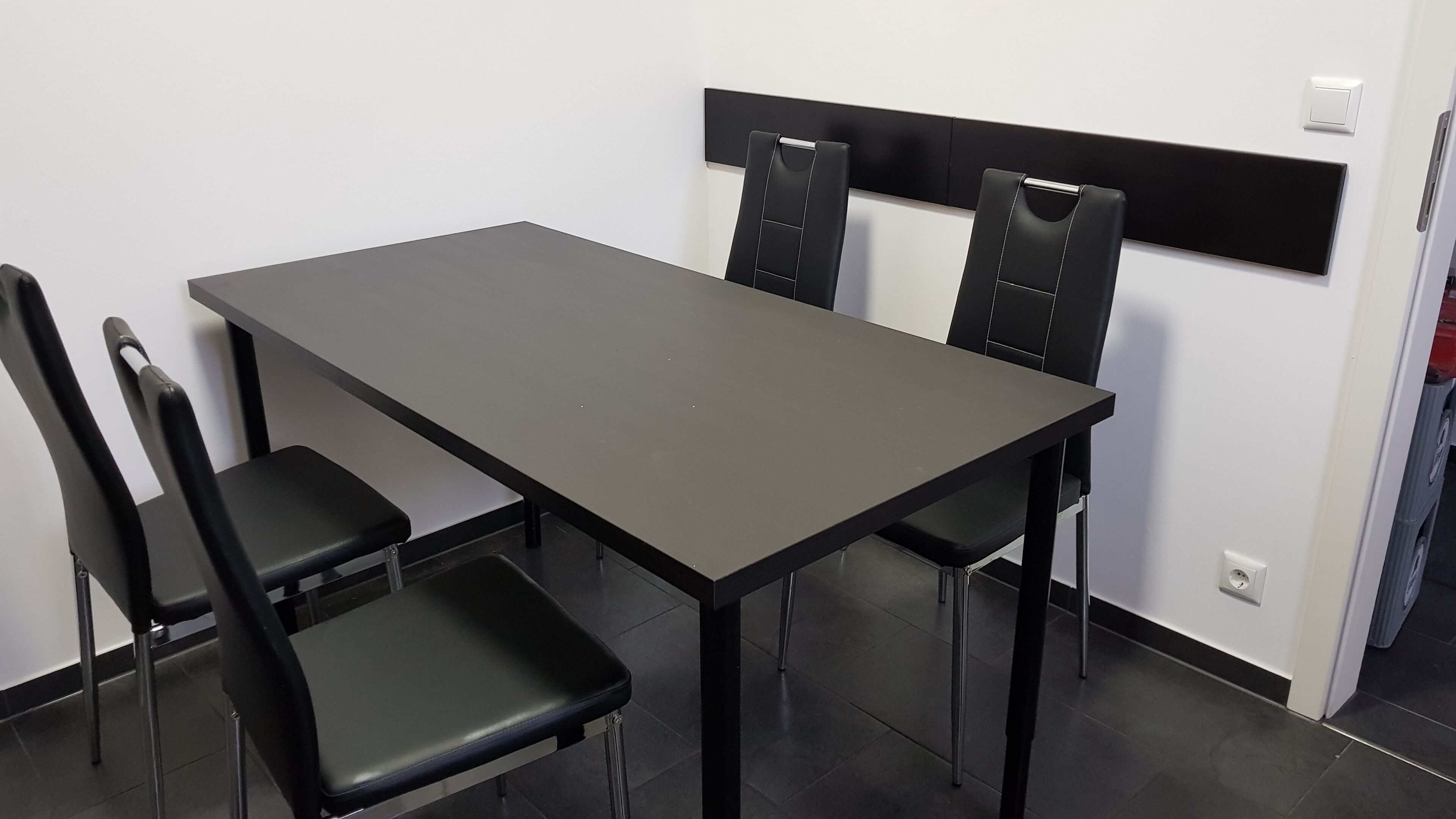 Luxury apartment in Irxleben