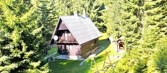 Comfortable, romantic vacation home right at a national park