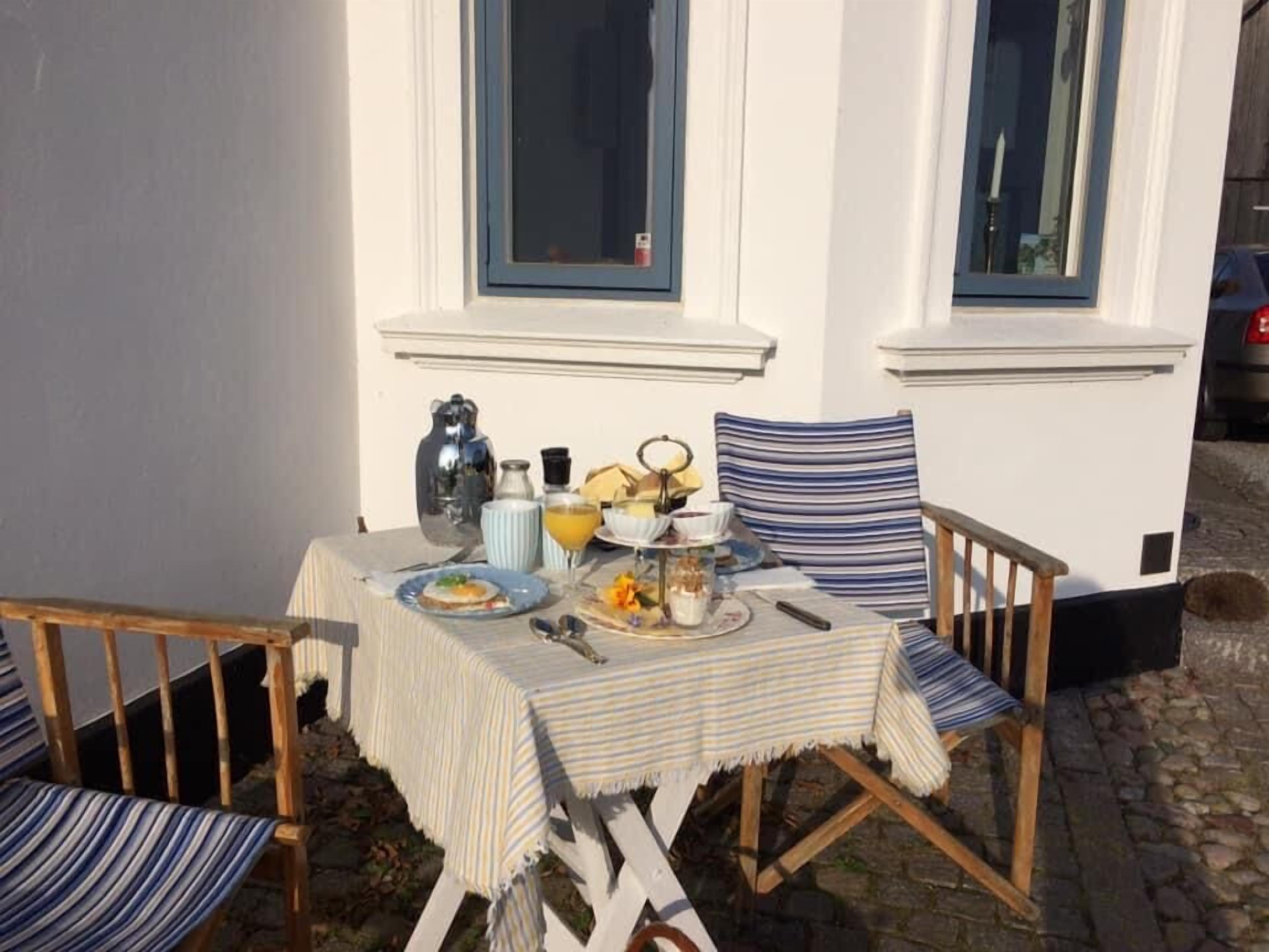 Eksteriør