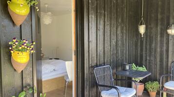 Gratis Wi-Fi, sengetøj