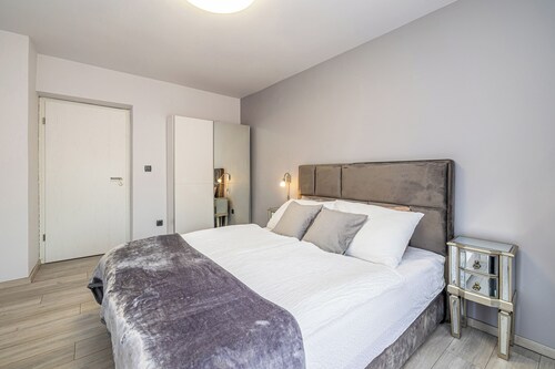 Appartement - Krk-Malinska, Croatie
