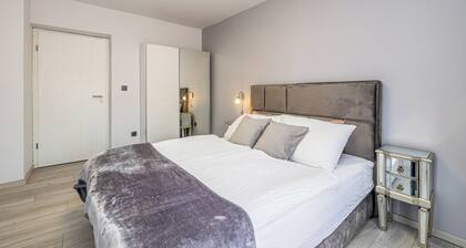 Appartement - Krk-Malinska, Croatie