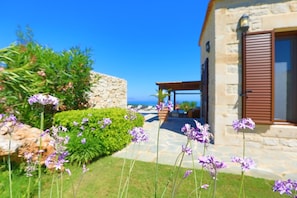 Detalle exterior