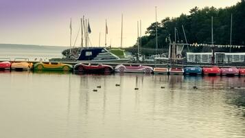 Port de plaisance