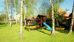 Area bambini