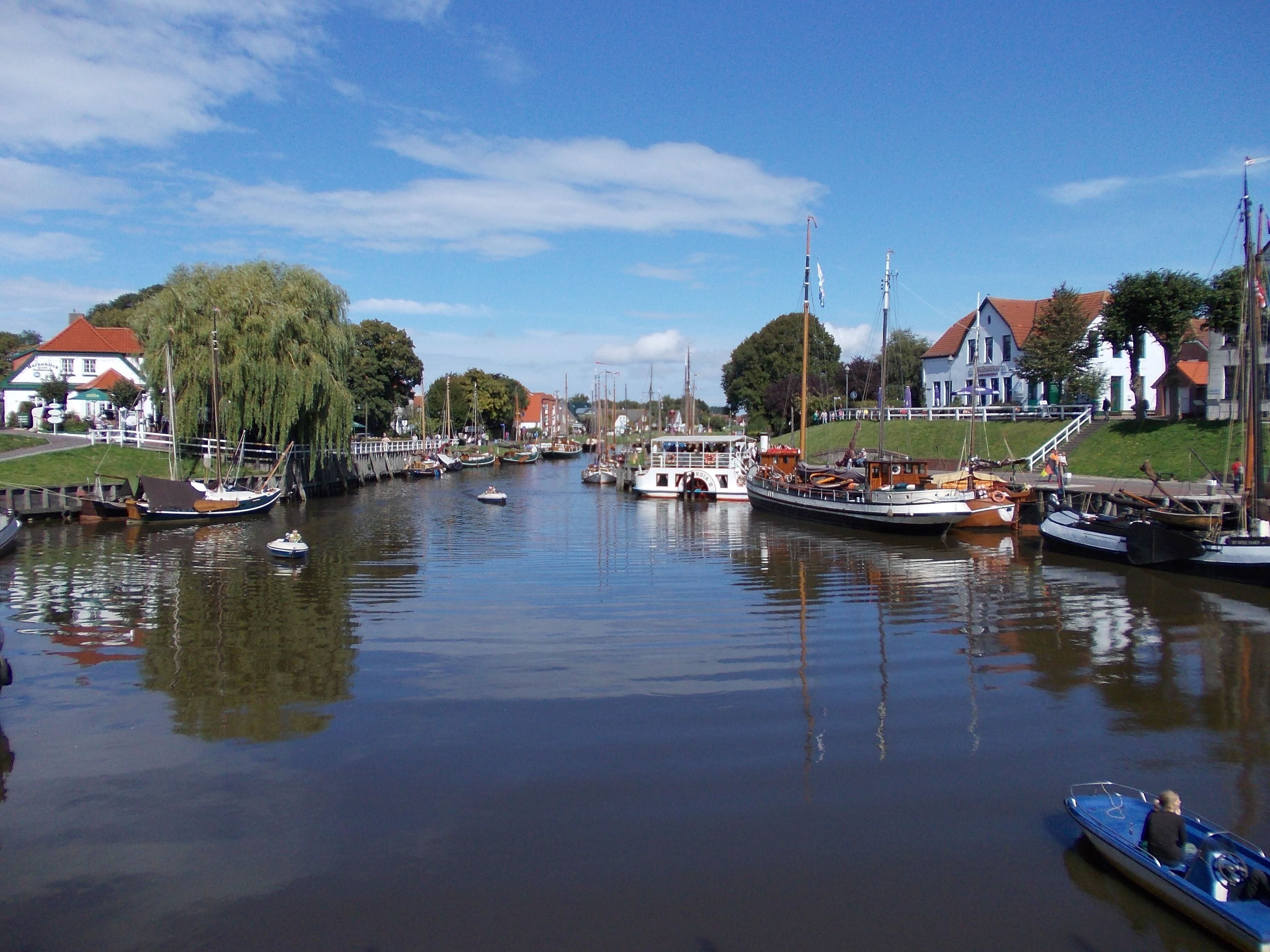 Jachthafen